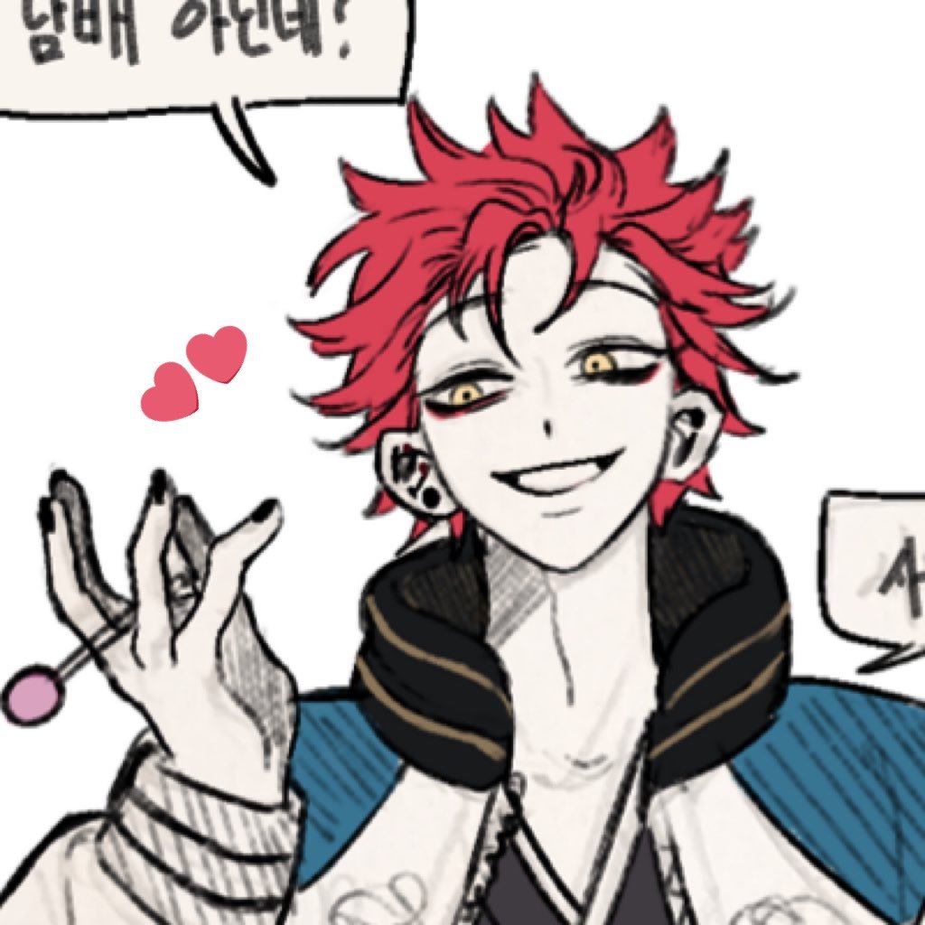 bbbB_a_kku's profile picture. 성인/ 그림계)장르:カリスマ、❤️ヒプマイ❤️、ぶっちぎり⁈ , king of prism、ゆめくろ/연교,커미,합작/ 이치쿠우
