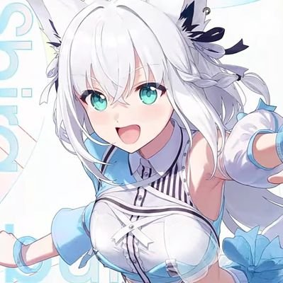 b3QqGbe6se75393's profile picture. VTuber、アニメ、漫画、ゲームなどなんでも好きなオタクです！仲良くしてね！