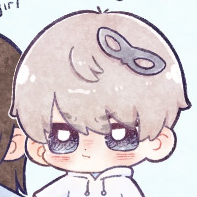 Abwi ⭐ @ COSMANIA 2025 Profile