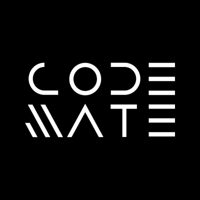 Go Forward. Codemate’s goal is to advance our customers’ digital journey and to offer our employees opportunities for continuous personal development.