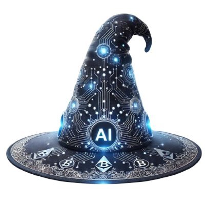 0xCryptoMetaAI's profile picture. NEXT BIG THING: DE-AGENT