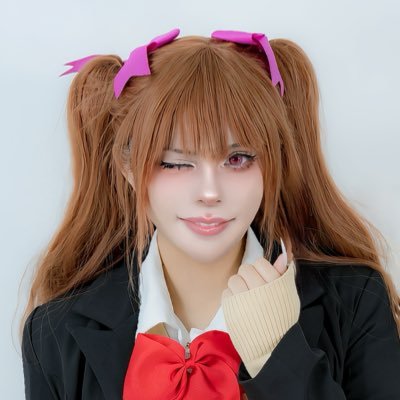 コスプレ🇯🇵/重加工/ご飯好き🍚/健康ヲタク/レイヤーの皆様、カメラマンさんの皆様仲良くして下さい💗🪽⭐️無断転載禁止❌⚠️動画系はtiktok🎵👇