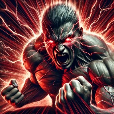 RageMachine33's profile picture. 