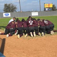 Floresville Softball (@flojagsoftball) 's Twitter Profile