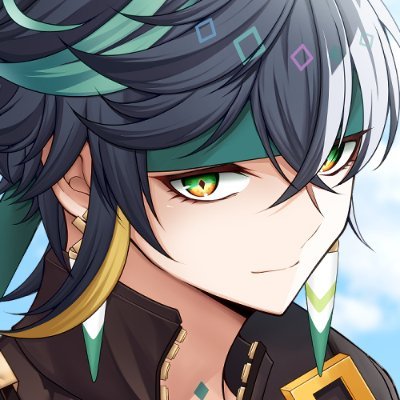あましろ澪＊7/13祝星の寄る辺 南2あ-25bさんのプロフィール画像