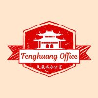 Fenghuang Office (@fhuang_office) 's Twitter Profile