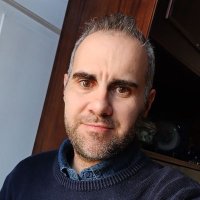 Eleftherios Mentzelopoulos (@terismeg) 's Twitter Profile