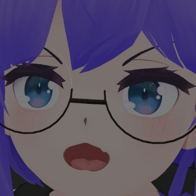 Lavender_VRC's profile picture. いい夢見れたら