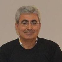 Ali HAKKAN (@alihakkan) Twitter profile photo
