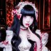 棘紅テン【ギミック】 (@daten_o_x) Twitter profile photo 棘紅テン【ギミック】 (@daten_o_x) Twitter profile photo