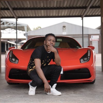 klausy's profile picture. Wavy foreign 🙏