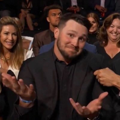 2K601908's profile picture. #BillsMafia #Wrestling #NewYorkForever #LIGHTITUPNYL