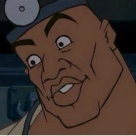 itsVudo's profile picture. 🤡