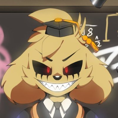 Zahirathejackal𝕏さんのプロフィール画像