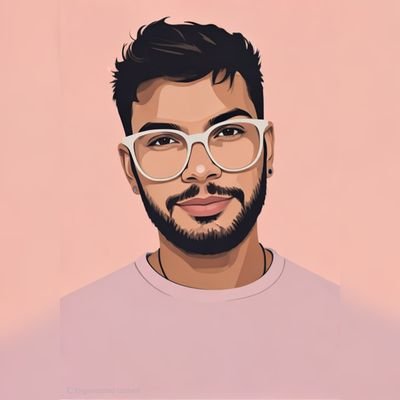 rkdevx's profile picture. A software engineer who stuck inside words 🍃
🇮🇳🇮🇳