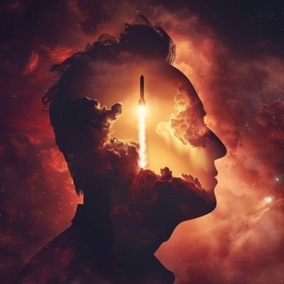 Crypto Wolverine: Unleashing insights on gems in crypto.
#Blockchain enthusiast, sharing trends & tips for smart investing. 🚀🌟