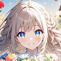 ミルク🩵2号機 (@m_uuuuuuchan) 's Twitter Profile