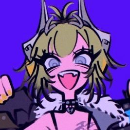 ℕ𝕚𝕒さんのプロフィール画像