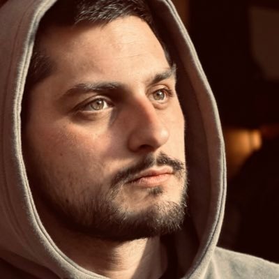 Rosoisme's profile picture. Building startups at @RnDAO__