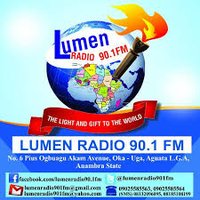 901LumenFm (@901lumenfm) 's Twitter Profile Photo