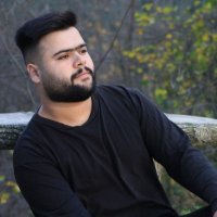 Ebrahim Tovi (@e_tovii) 's Twitter Profile