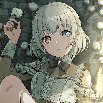 lkhealerchu's profile picture. ₍˄·͈༝·͈˄*₎◞ ̑̑