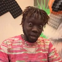 KWEKU FRIMPONG (@mmanuelfrimpong) 's Twitter Profile Photo