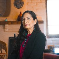 Deb Haaland (@debhaalandnm) 's Twitter Profile Photo Deb Haaland (@debhaalandnm) 's Twitter Profile Photo