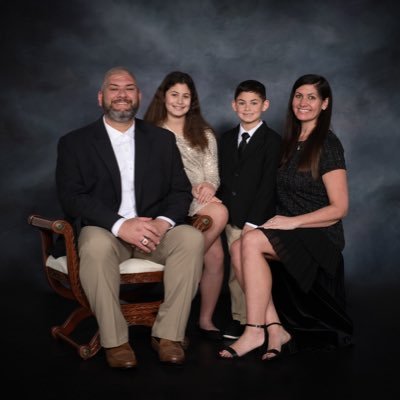Offensive Line Coach- Commerce High School- Mount Union Alumni