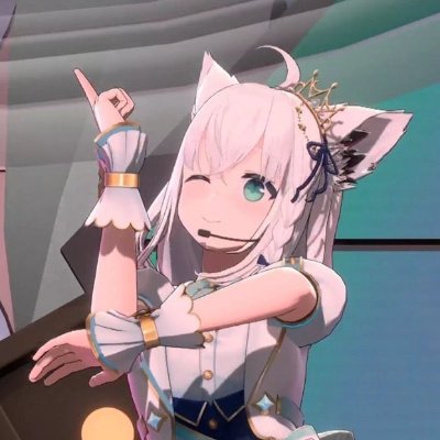 if you scroll down, you'll see stuff that i like. or maybe my tweets if any. or just bad apple.