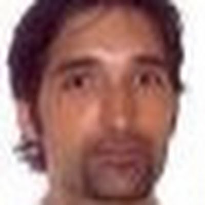 NimaSchoenitz's profile picture. 