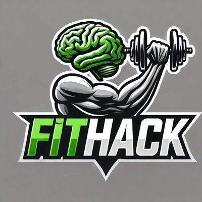 FitHack_'s profile picture. Fitness + Strategia = Massima Performance. Scopri i migliori hack per migliorare corpo e mente. 🚀💪 #FitHack