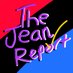 The Jean Report ๐บ๐ธ (@thejeanreport) Twitter profile photo The Jean Report ๐บ๐ธ (@thejeanreport) Twitter profile photo