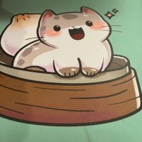 generally irritated (@catsu79751) 's Twitter Profile