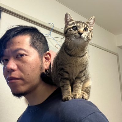 デジ Profile