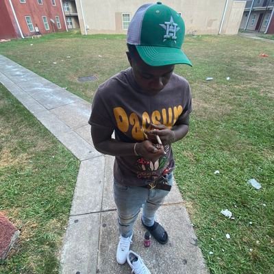 I'ma Real 🅿️ Like 🏂🏾
#LongLiveThaGuyz🕊️#FreeMyRobersons🪖
#YNBCBG🤞🏾#EARLY🤟🏿 JURASSIC 🦍
♊ Stay Down👎🏿 Stay Consistent 🤝🏾
