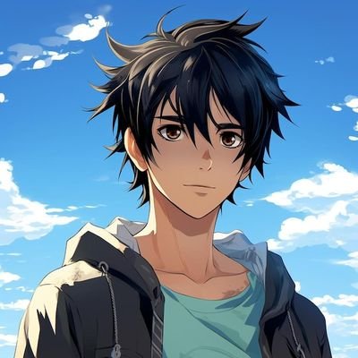 Fearless_010's profile picture. Love researching