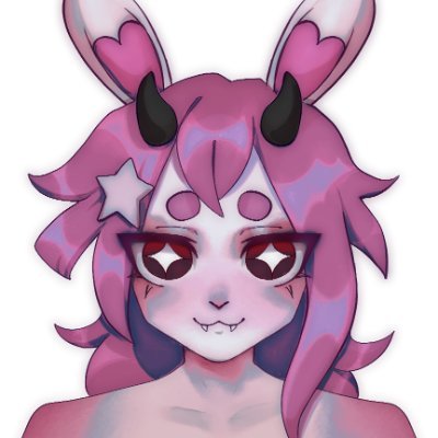 RUTNI🔞さんのプロフィール画像