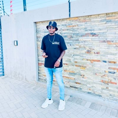 Easy like Sunday morning, God’s fav. CEO Mabelane Future Holdings R.A.P 🌹