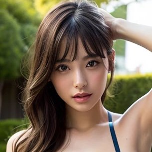 etherealflowJJ's profile picture. AI生成の美しい女性モデル画像と動画を毎日配信中！ #AIモデル #AIモデル動画 #AI美女 #AIアート #バーチャルモデル #AIArt