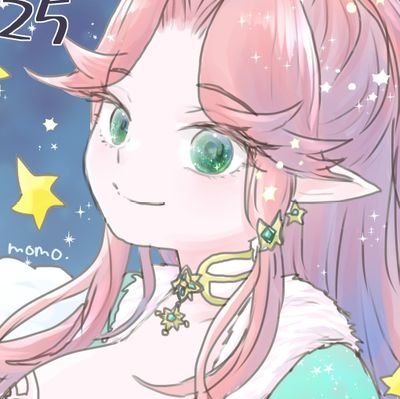 ももさんのプロフィール画像