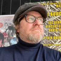 Dr. Musicpolice (@andersc1966) 's Twitter Profile