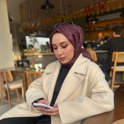 Medical Doctor @harvardmed @BUmedical @Gazi_Universite PhD Candidate in Public Health @istanbultipf #HealthPromotion #WomensHealth