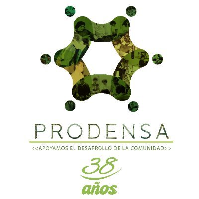 prodensa_org's profile picture. Somos una Corporación Empresarial apolítica, sin ánimo de lucro en la región Sabana Centro, cuyo objetivo es desarrollar comunidad de manera sostenible.