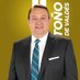 Antonio de Valdés (@adevaldes) Twitter profile photo Antonio de Valdés (@adevaldes) Twitter profile photo