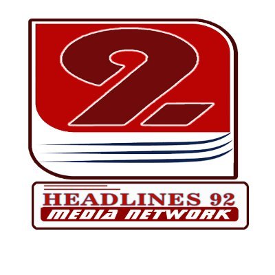 Editor in Chief Headlines92 Media Network, Writer- Researcher, Journalist & Independent investigative reporter (Retweets do not imply endorsement)