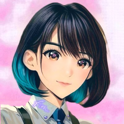 峰ファジ子®︎｜カクテルクリエイターさんのプロフィール画像