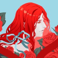 ℭ𝔬𝔫𝔰𝔱𝔞𝔫𝔠𝔢 (@angeliccarousel) 's Twitter Profile Photo