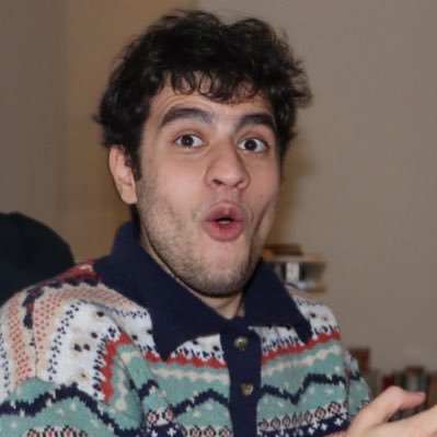 liggmabalz's profile picture. نر ایرانی