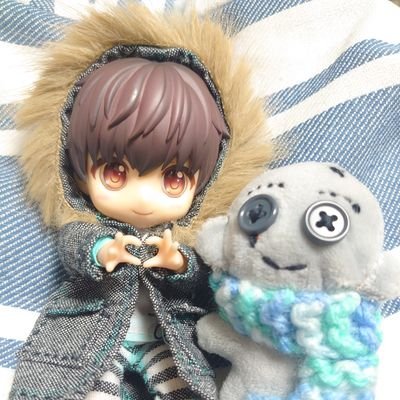 ༒🌈ちるちる🌈༒🕹️🤖⚡️さんのプロフィール画像